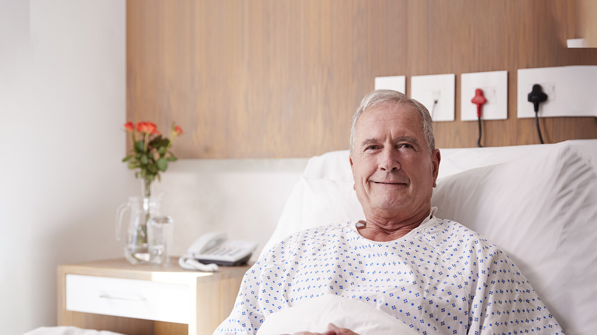 What to Expect During Your Hospital Stay
