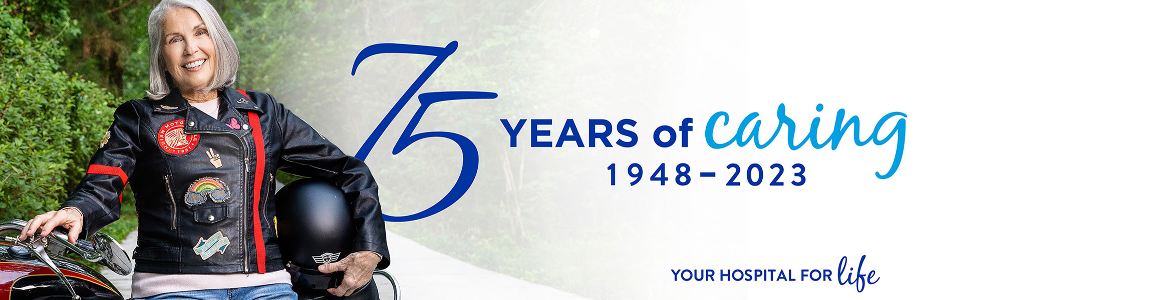 75Years
