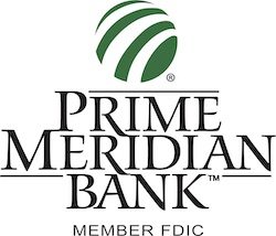 Prime Meridian Logo