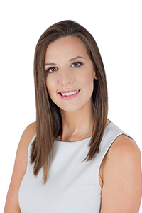 Lindsay Ancheta, Administrator