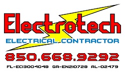 Electrotech Electrical Contractor