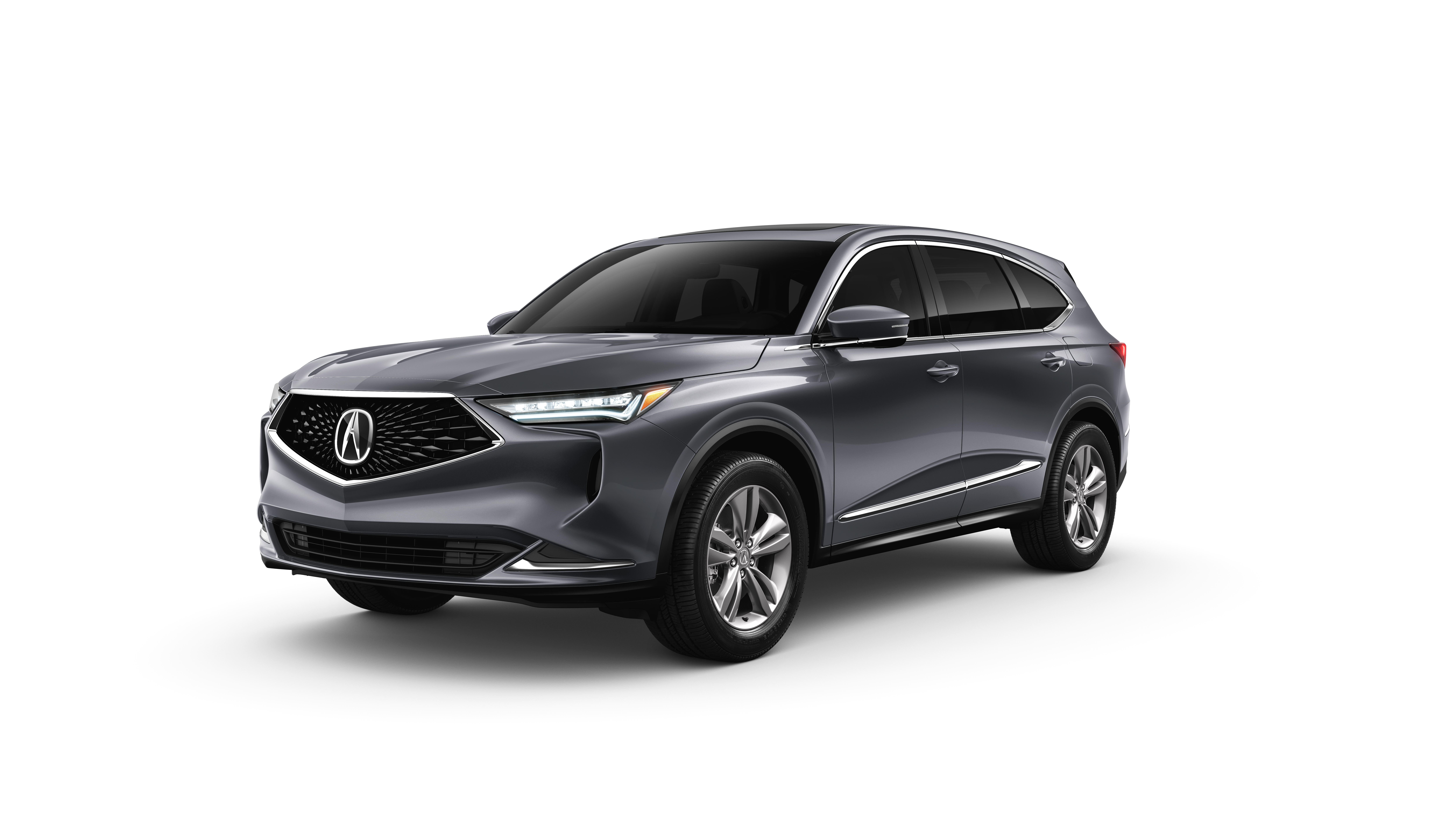 You could win this Acura MDX