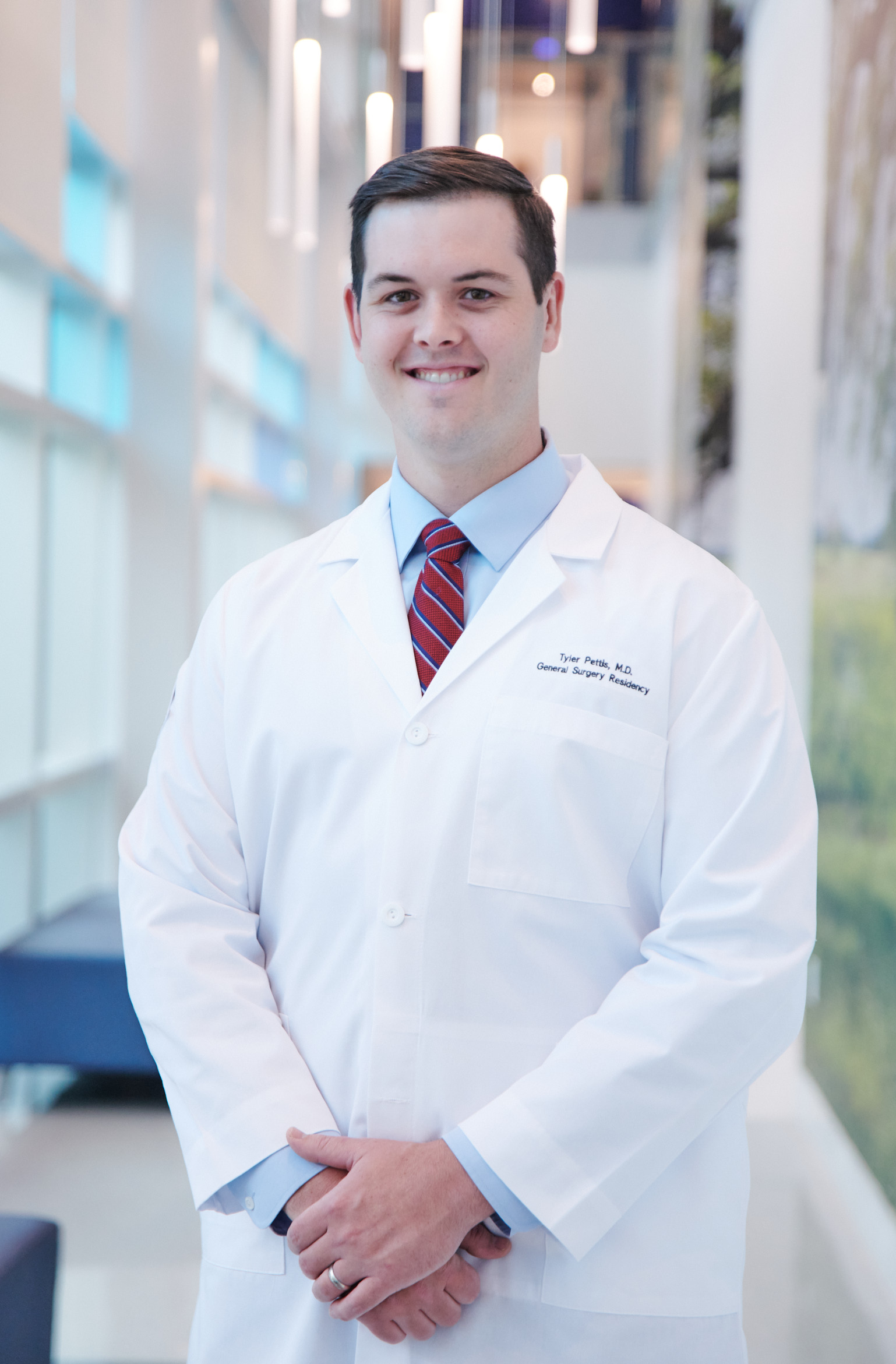 Tyler Pettis, MD (prelim)