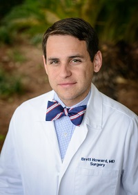 Brett M. Howard, MD