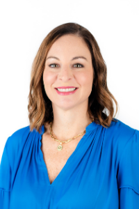 Stephanie Derzypolski, MBA