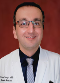 Husam Farraj, MD