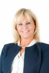 Mary Matthews, FACHE, CHP, RHIT