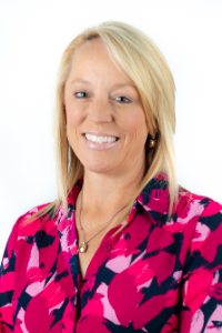 Kathy Brooks, Administrator