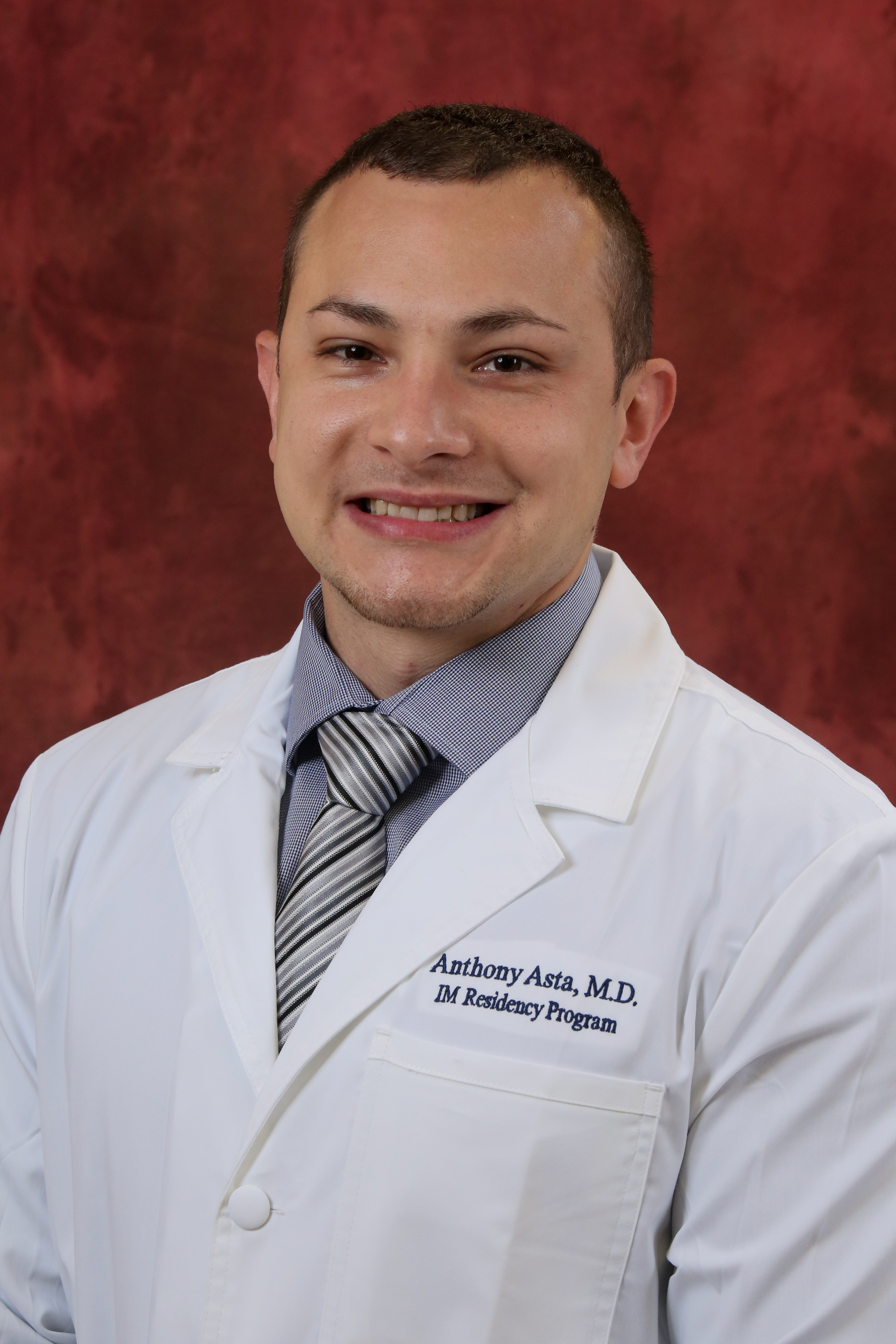 Asta, MD