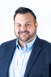 Ryan Smith, MSN, MHA, RN