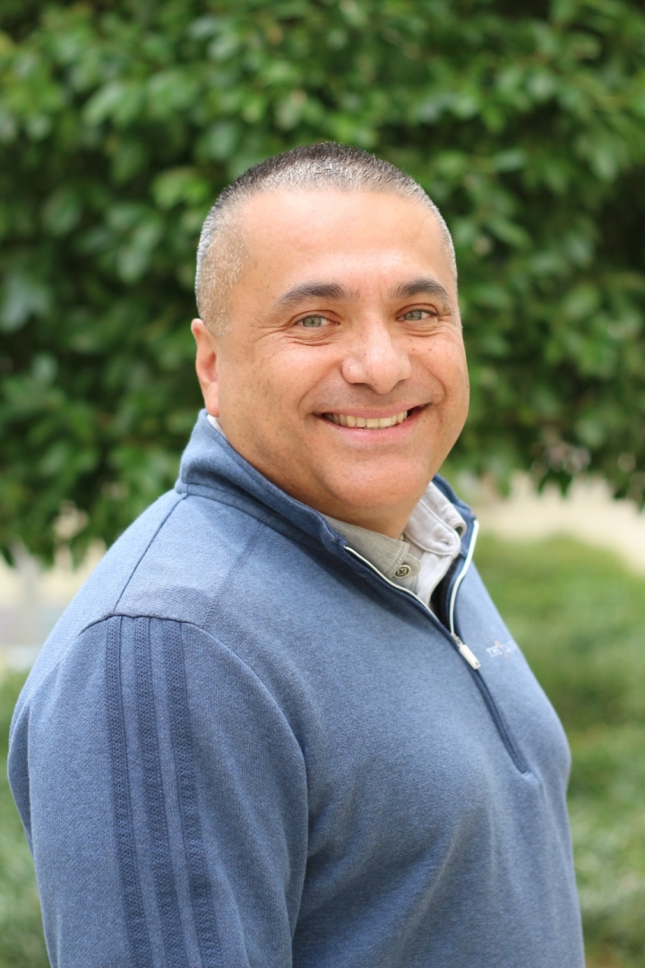 Alfredo Ramirez, MD