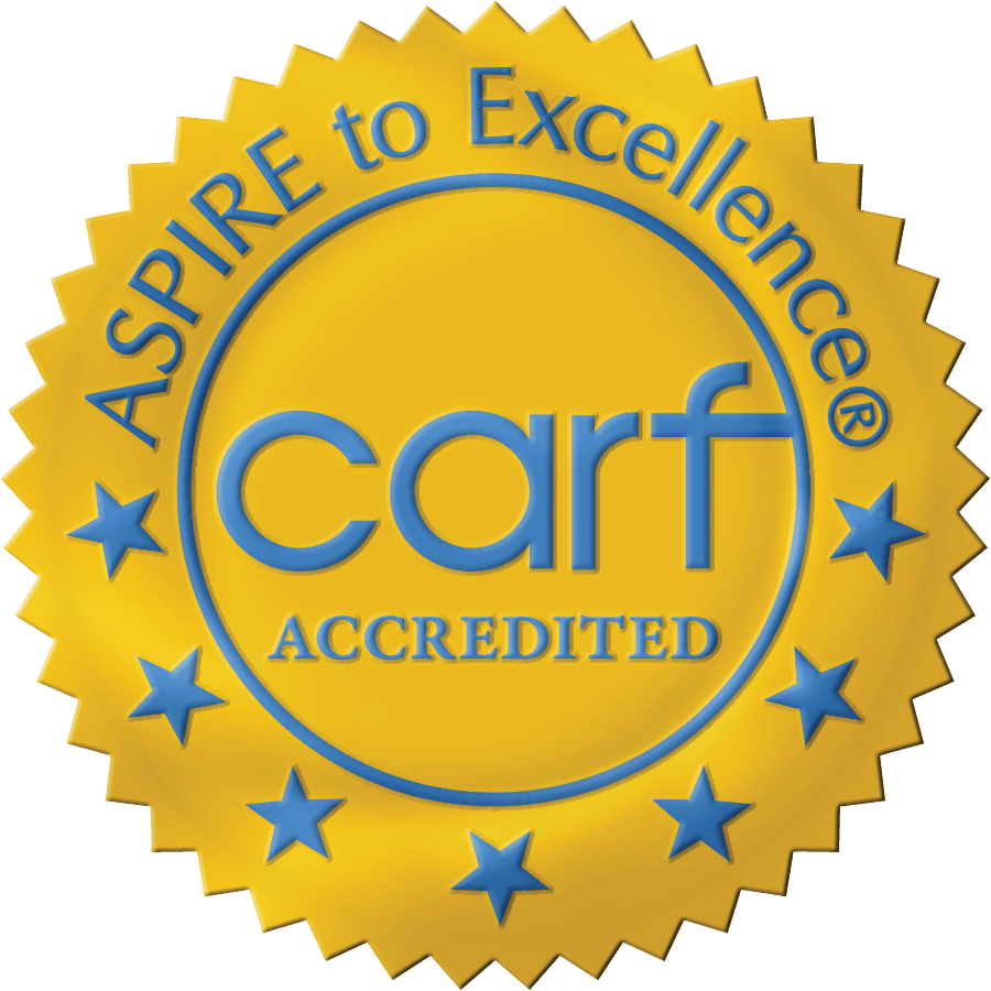 Rehab Accreditation