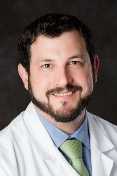 Gregory Hartlage, MD