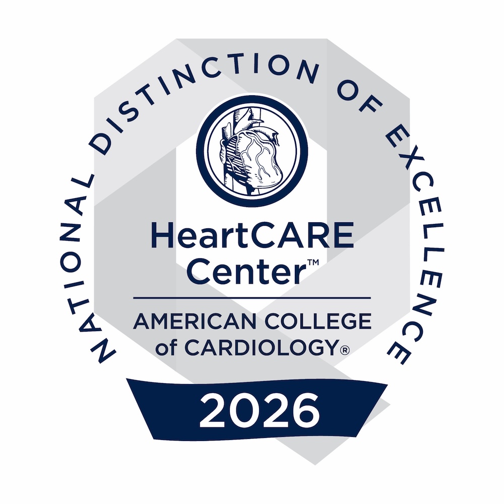 Heart Care Seal