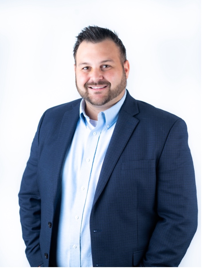 Headshot of Ryan Smith