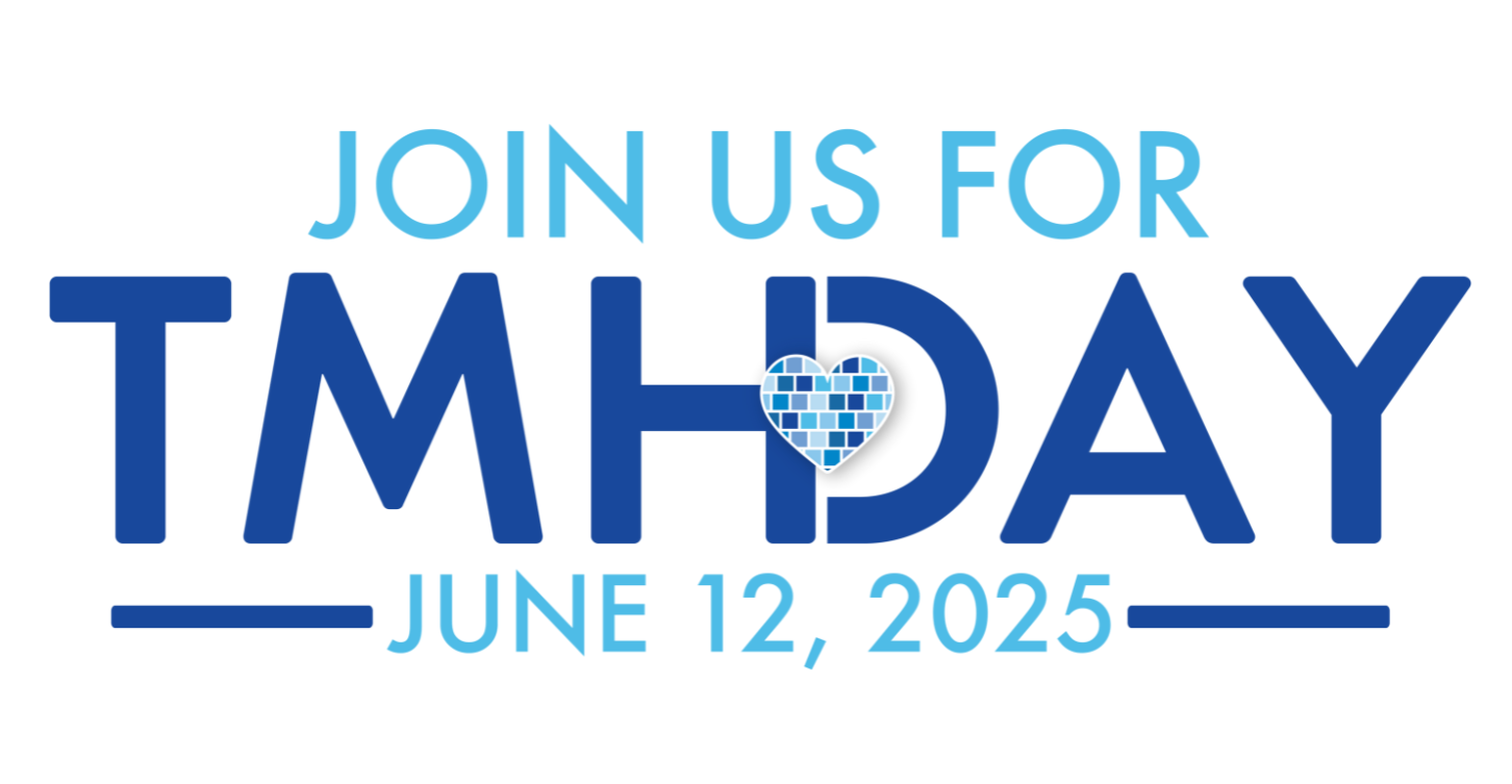 TMH Day Graphic