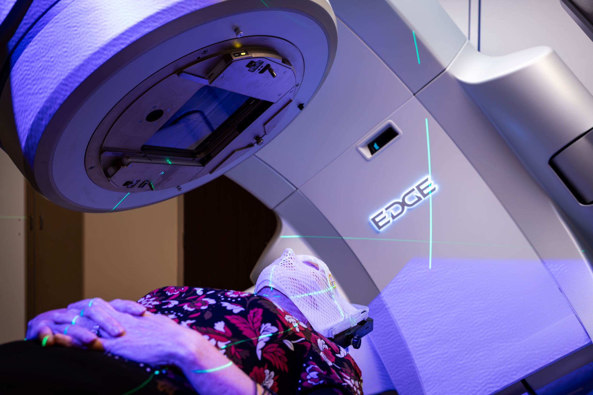 Linear Accelerator
