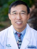David Y Huang, MD 