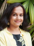 Rajani Gundluru, MD 