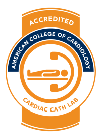 Cardiac Catheterization Laboratory Accreditation