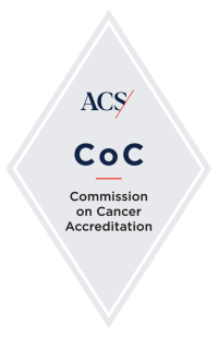 Commission on Cancer (CoC) Accreditation