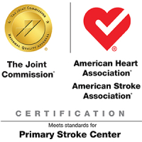 Advanced Primary Stroke Center