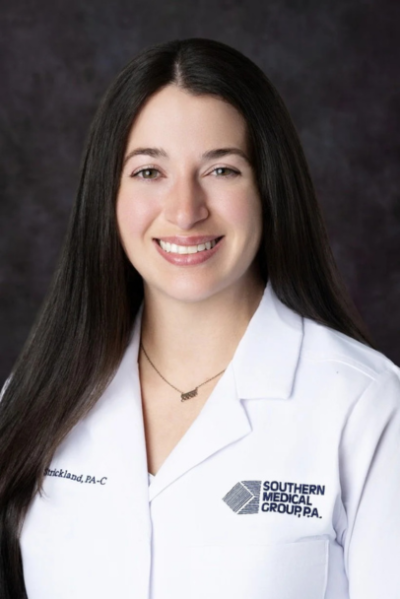 Beverly Strickland, PA-C