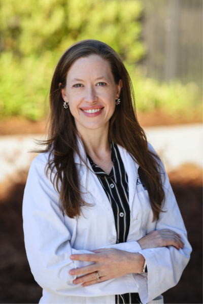 Katherine I. Clayton, DO 