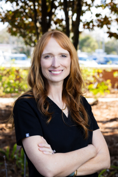 Ashley Fleming, APRN