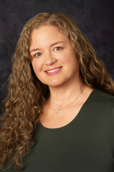 Lisa Dees, APRN