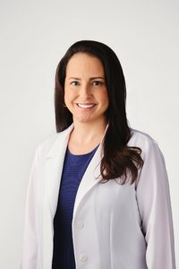 Hannah Readdick, APRN