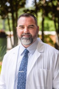 Joshua B. Dault, MD