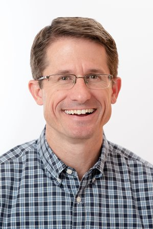 Gregory Perry, MD