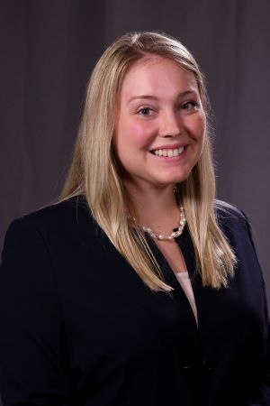 Breanna Walters, MD