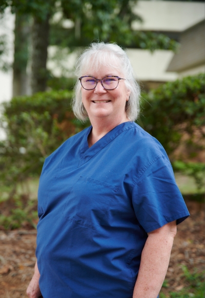 Kathleen McKeon, CNM