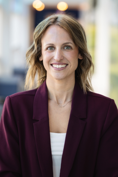 Keltin Jimmerson, CNM