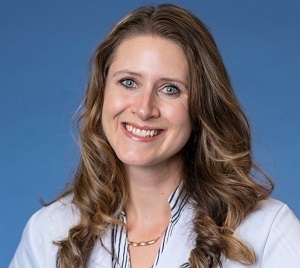 Sasha K. Kaiser, MD
