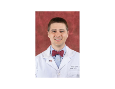 Andrew Linares, MD