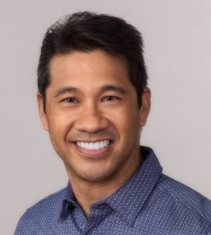 Mark Anthony Cabelin, MD