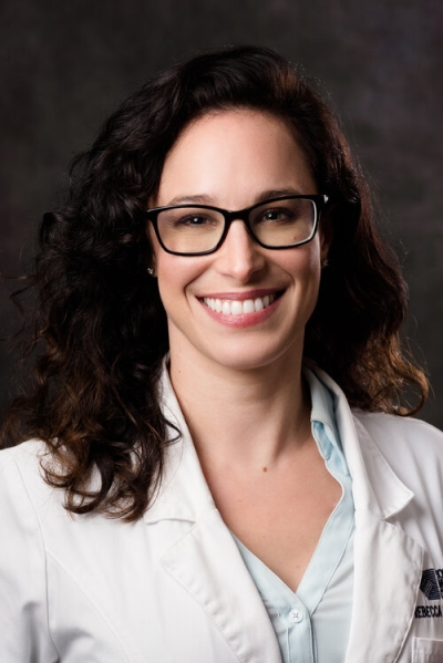 Rebecca Andrews, PA