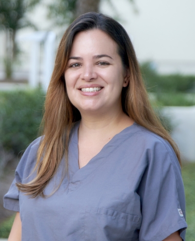 Jasmine Rivas, MD