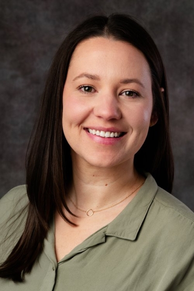 Callie Rudy, APRN