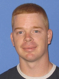 Michael Anthony Glaze, MD 