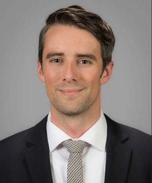 Kyle M. Parker, MD 