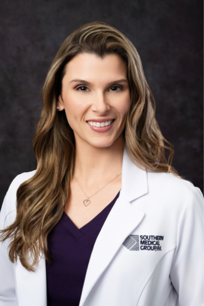 Chelsey Parsons, APRN