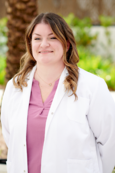 Allison K. Moore, DO