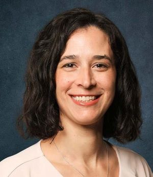 Christina Rodriguez McKenna, MD