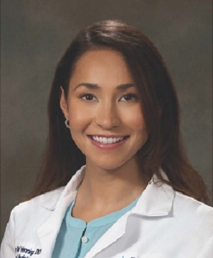 Ashley A. Henning, DO