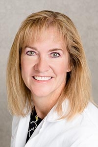 Marie O Becker, MD
