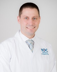 Brian J. Zirgibel, MD | Tallahassee Memorial HealthCare
